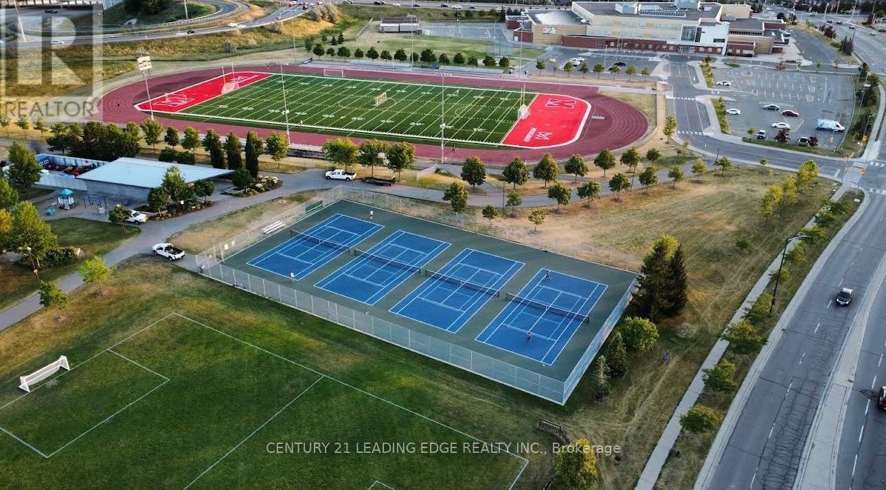 6604 Opera Glass Crescent, Mississauga, Ontario  L5W 1R8 - Photo 50 - W12880274