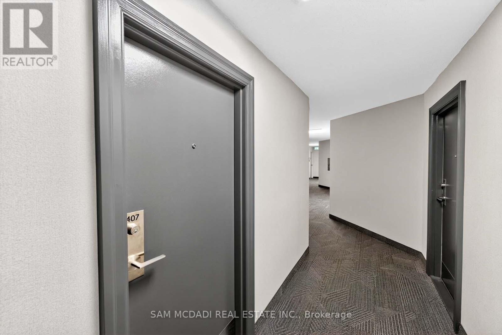 407 - 3501 Glen Erin Drive, Mississauga, Ontario  L5L 2E9 - Photo 6 - W12880282