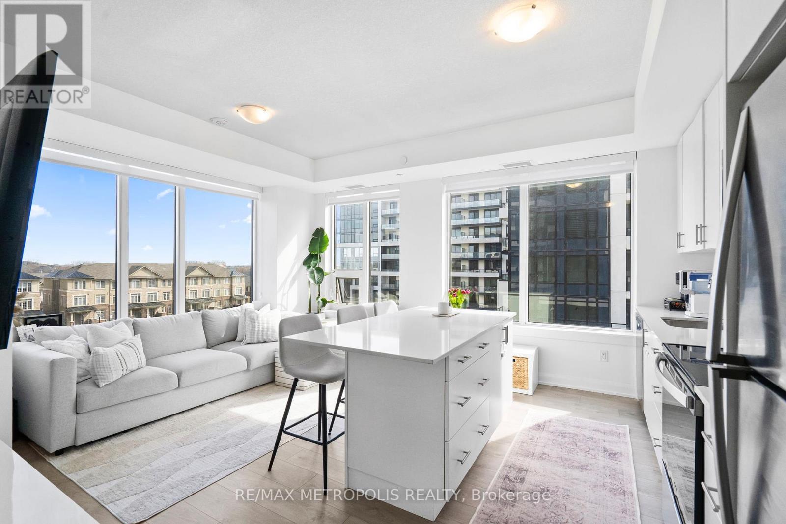 406 - 3220 William Coltson Avenue, Oakville (Jm Joshua Meadows), Ontario  L6H 7X9 - Photo 11 - W12880296