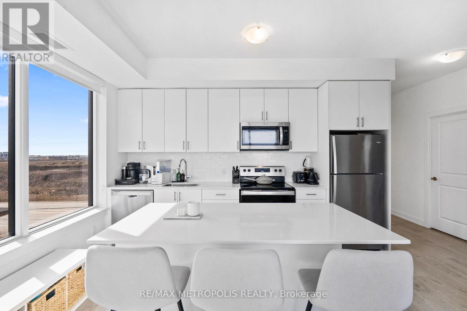 406 - 3220 William Coltson Avenue, Oakville (Jm Joshua Meadows), Ontario  L6H 7X9 - Photo 14 - W12880296