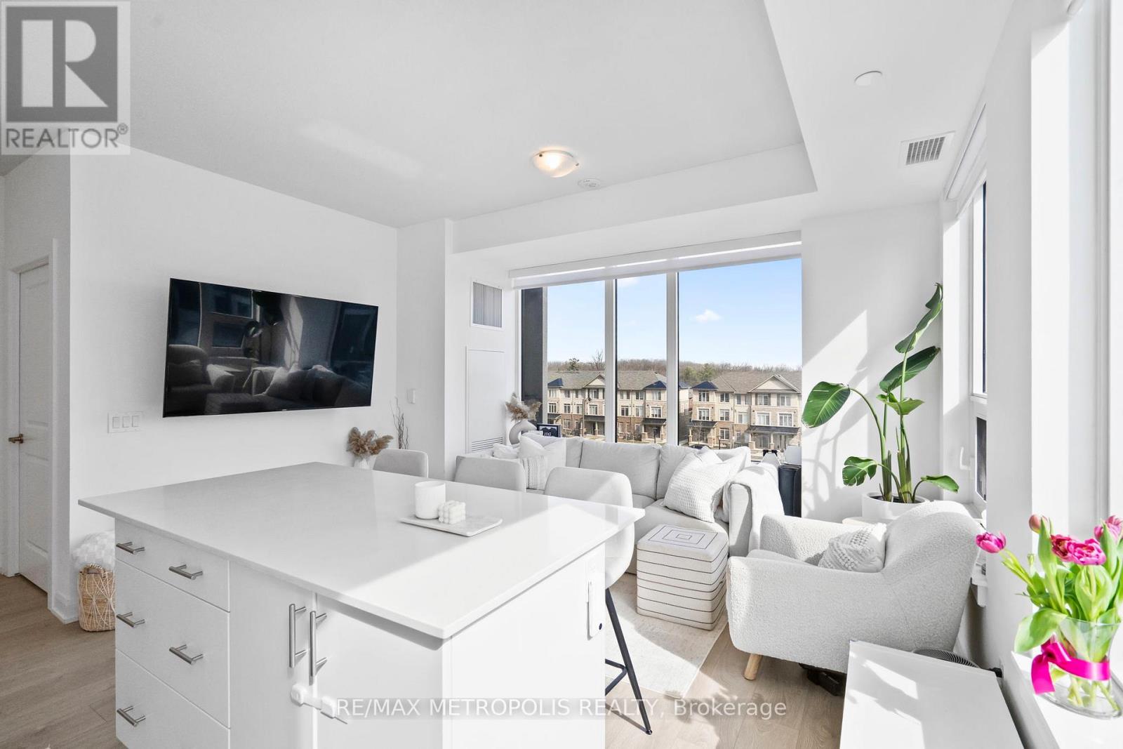 406 - 3220 William Coltson Avenue, Oakville (Jm Joshua Meadows), Ontario  L6H 7X9 - Photo 15 - W12880296