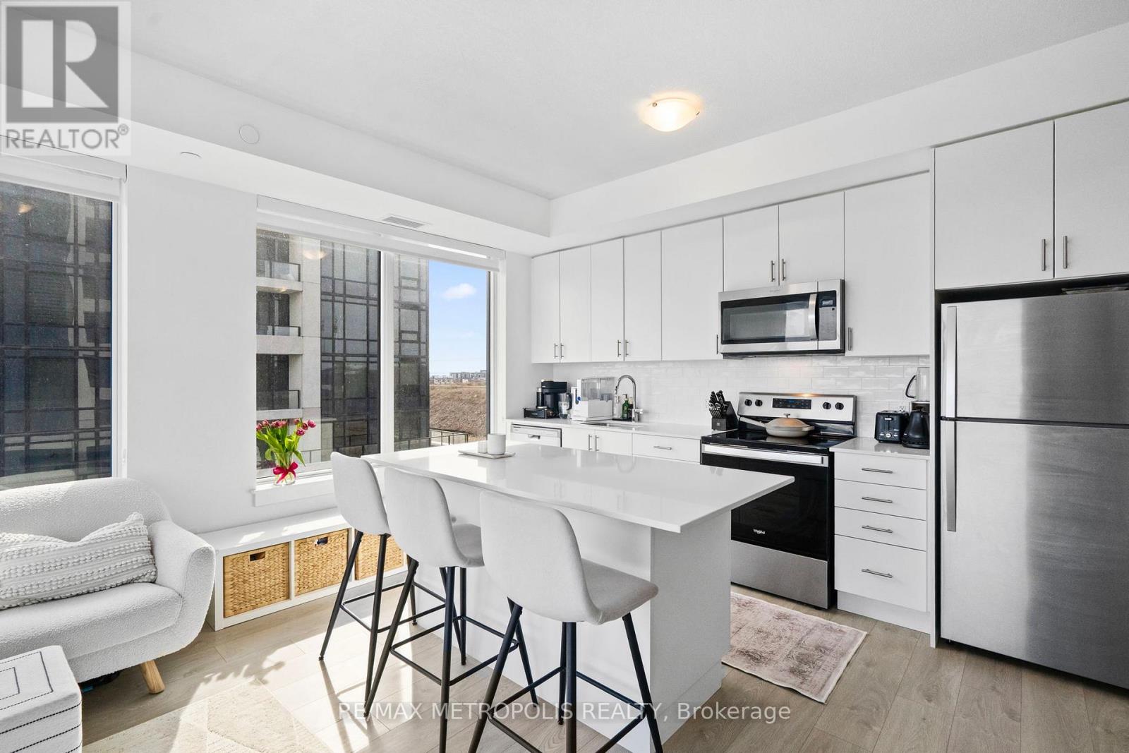 406 - 3220 William Coltson Avenue, Oakville (Jm Joshua Meadows), Ontario  L6H 7X9 - Photo 16 - W12880296