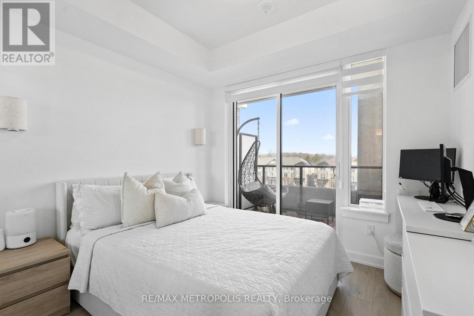 406 - 3220 William Coltson Avenue, Oakville (Jm Joshua Meadows), Ontario  L6H 7X9 - Photo 18 - W12880296