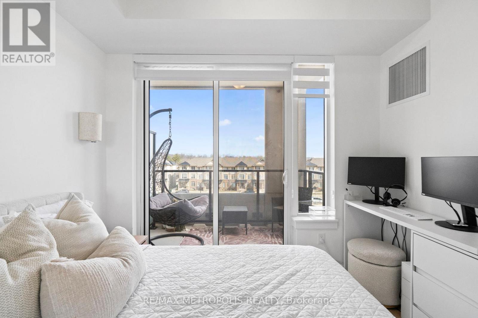 406 - 3220 William Coltson Avenue, Oakville (Jm Joshua Meadows), Ontario  L6H 7X9 - Photo 19 - W12880296