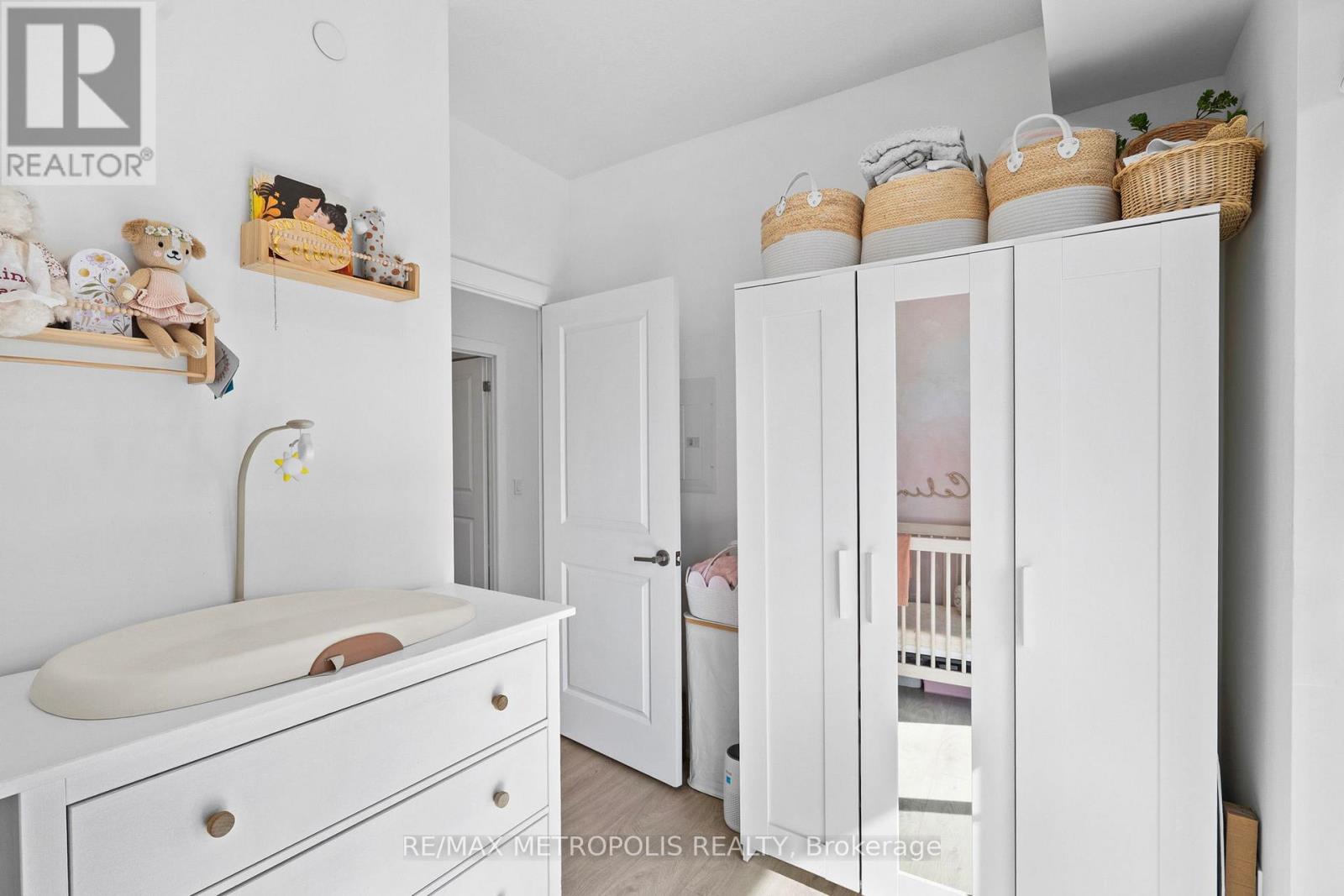 406 - 3220 William Coltson Avenue, Oakville (Jm Joshua Meadows), Ontario  L6H 7X9 - Photo 23 - W12880296