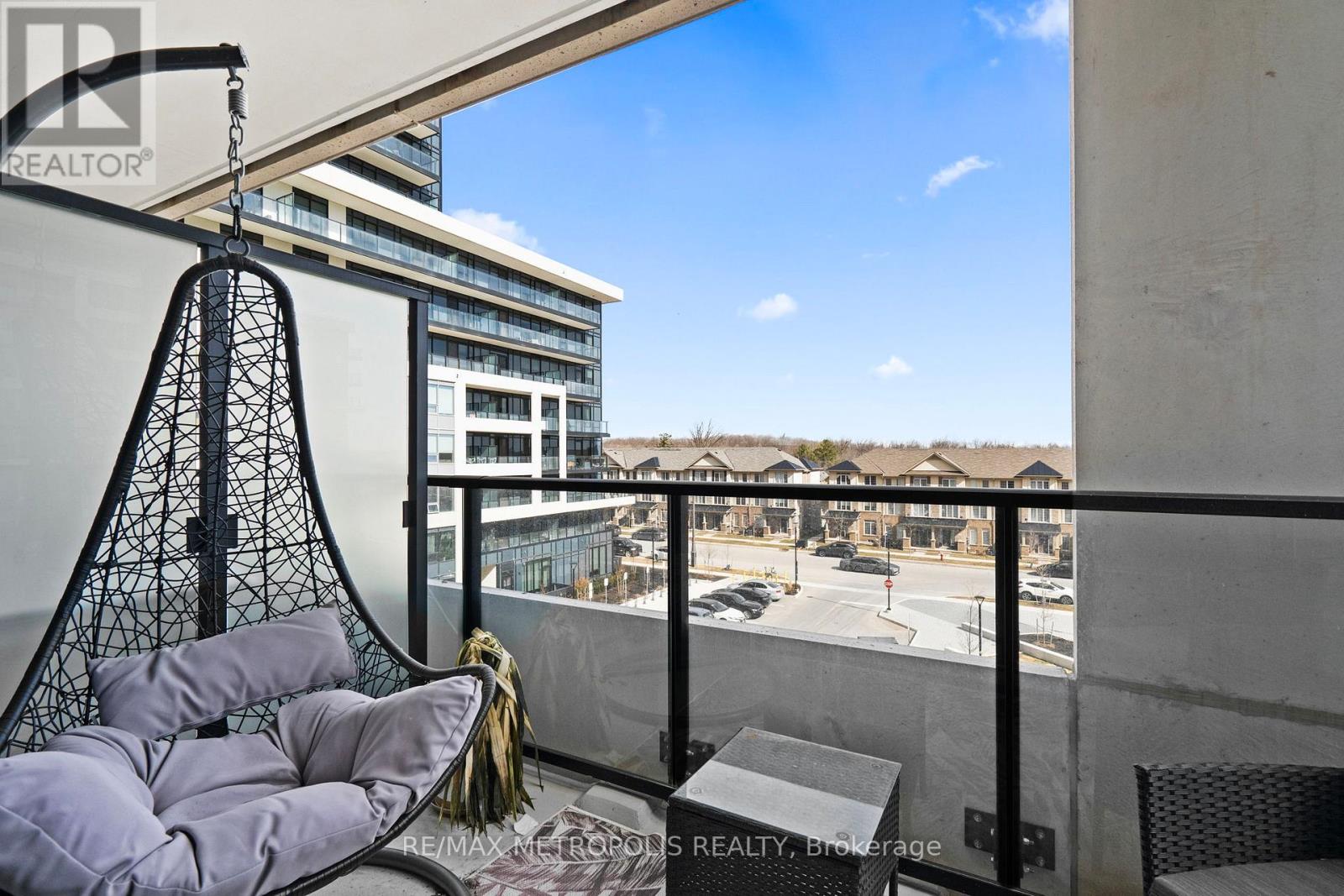 406 - 3220 William Coltson Avenue, Oakville (Jm Joshua Meadows), Ontario  L6H 7X9 - Photo 27 - W12880296