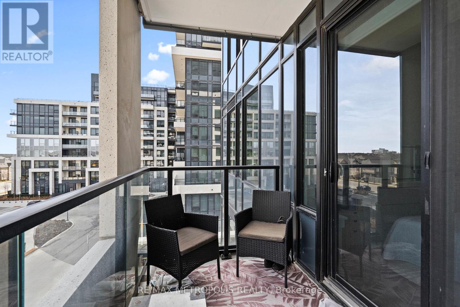 406 - 3220 William Coltson Avenue, Oakville (Jm Joshua Meadows), Ontario  L6H 7X9 - Photo 28 - W12880296