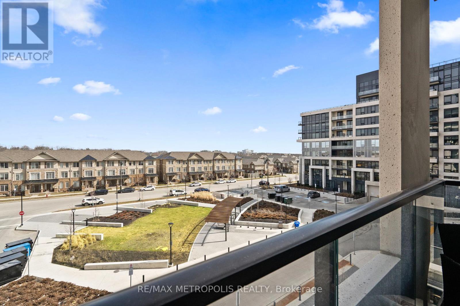 406 - 3220 William Coltson Avenue, Oakville (Jm Joshua Meadows), Ontario  L6H 7X9 - Photo 29 - W12880296