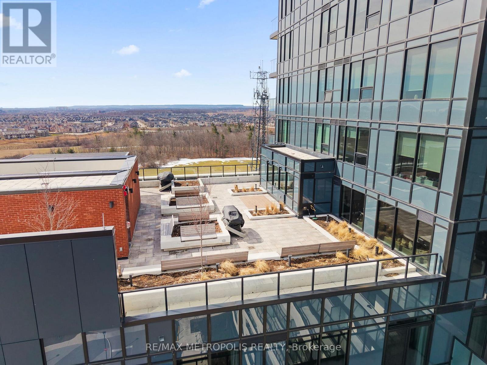 406 - 3220 William Coltson Avenue, Oakville (Jm Joshua Meadows), Ontario  L6H 7X9 - Photo 31 - W12880296