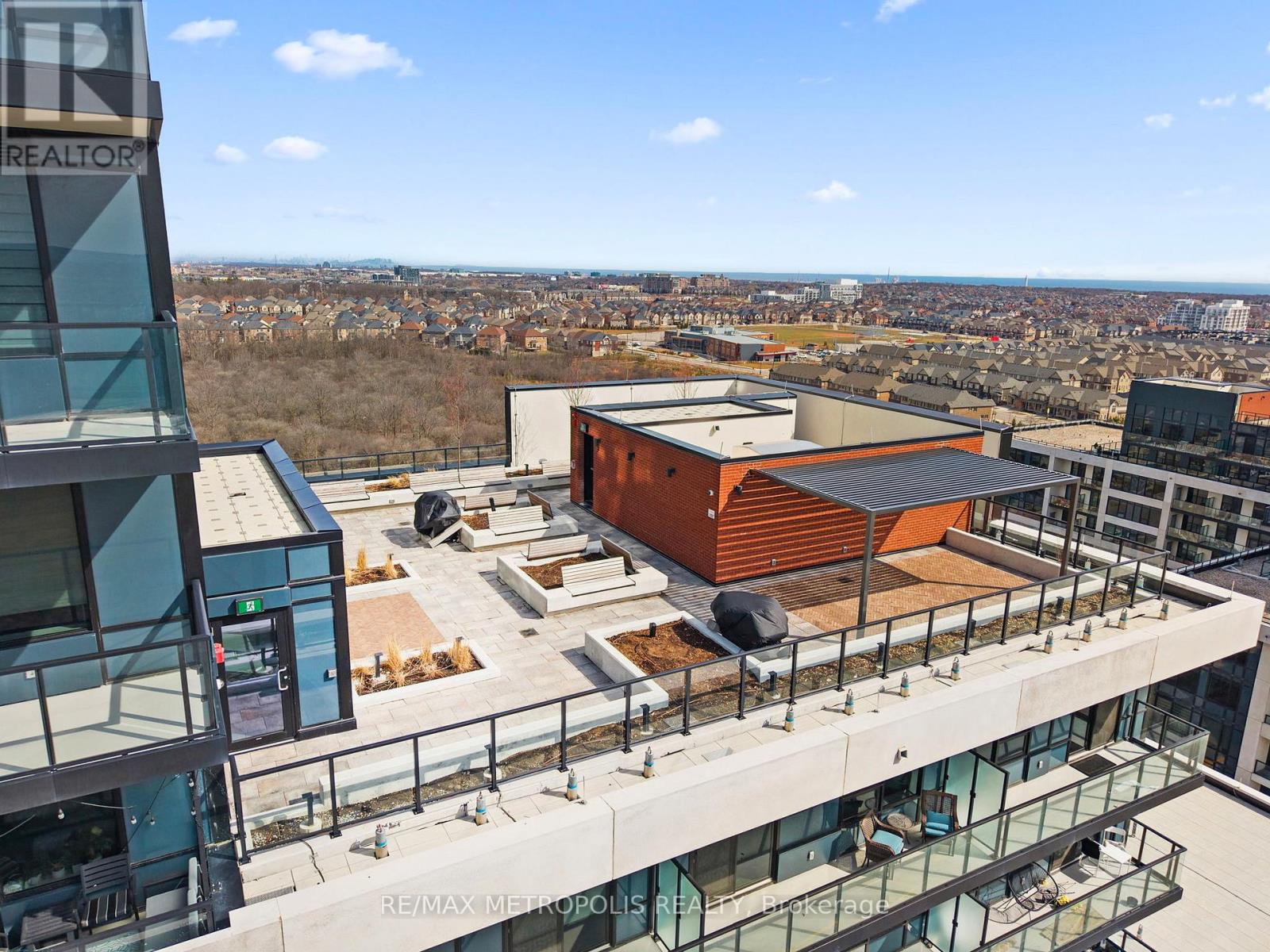 406 - 3220 William Coltson Avenue, Oakville (Jm Joshua Meadows), Ontario  L6H 7X9 - Photo 32 - W12880296