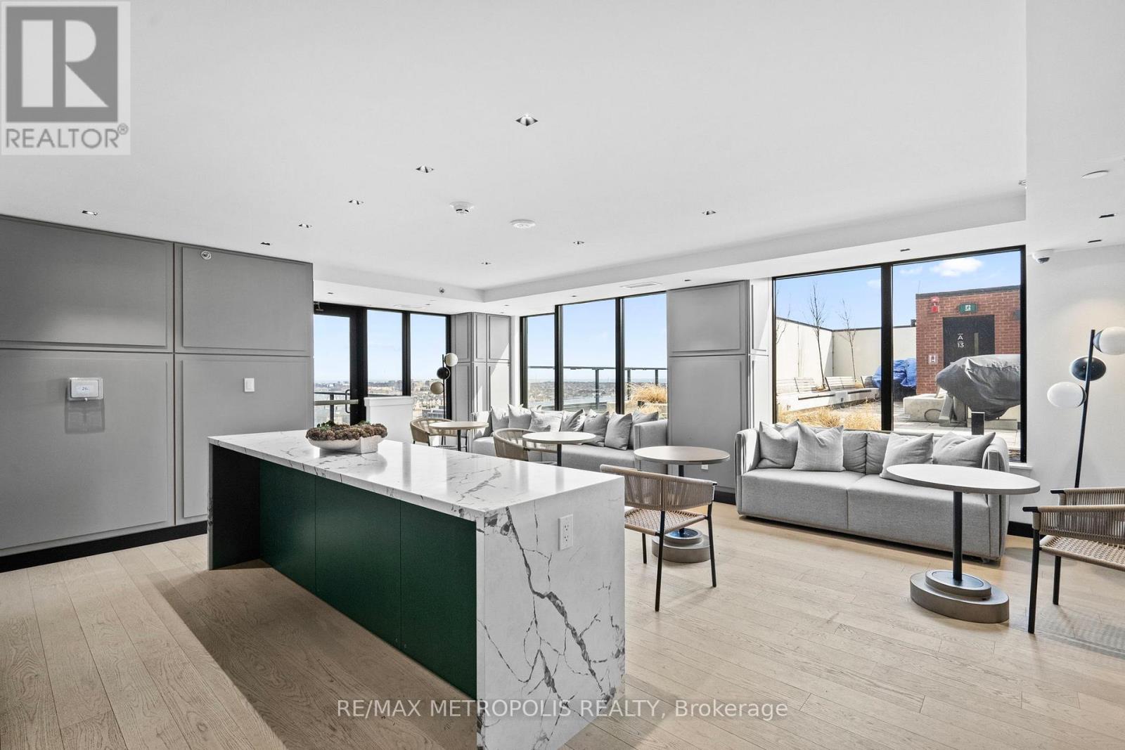 406 - 3220 William Coltson Avenue, Oakville (Jm Joshua Meadows), Ontario  L6H 7X9 - Photo 33 - W12880296