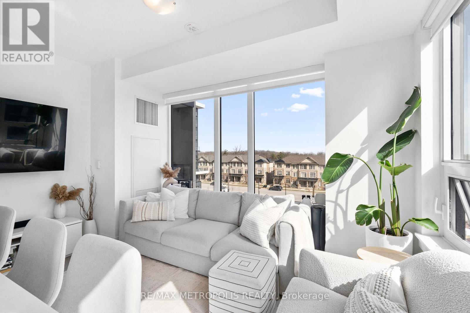 406 - 3220 William Coltson Avenue, Oakville (Jm Joshua Meadows), Ontario  L6H 7X9 - Photo 8 - W12880296