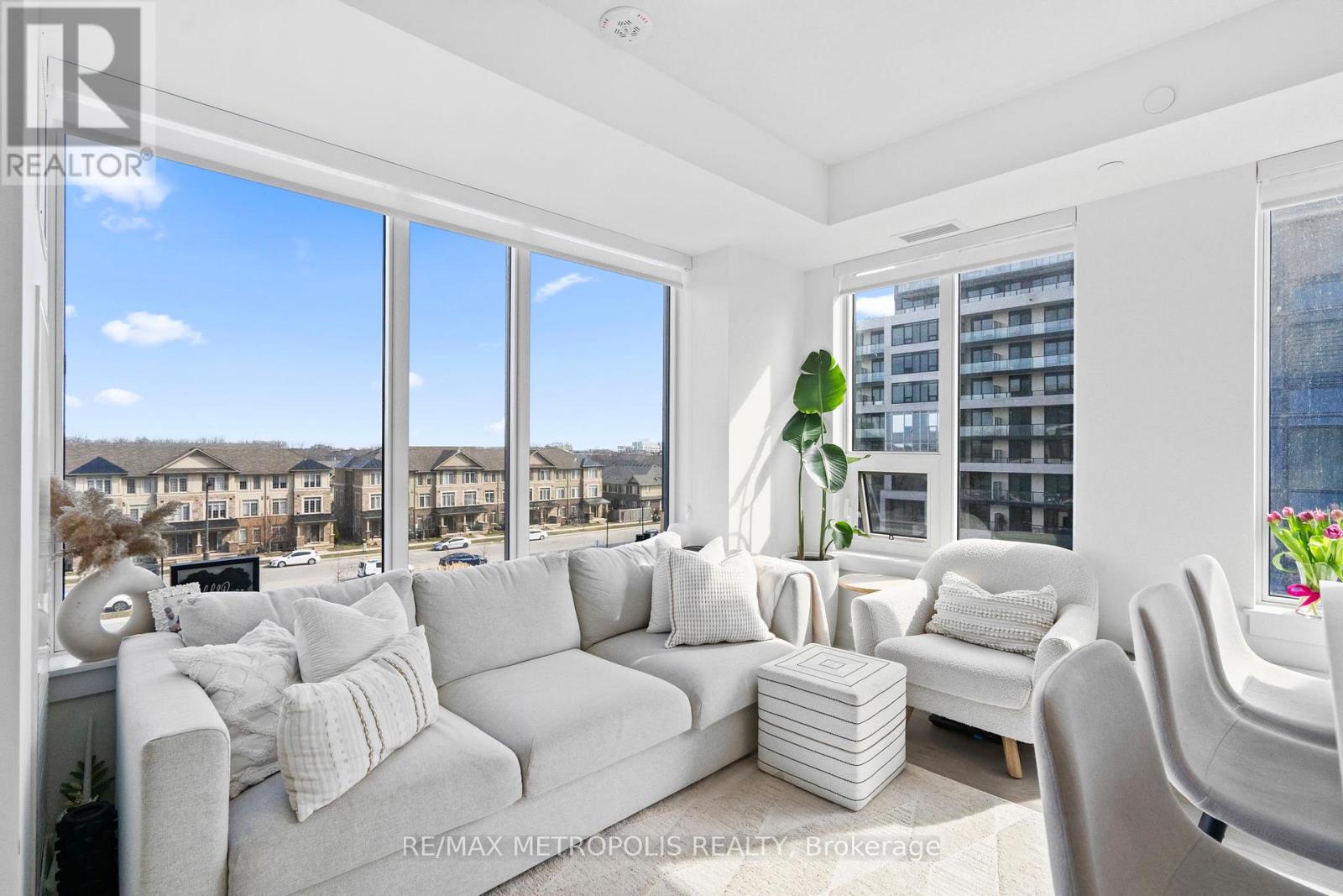 406 - 3220 William Coltson Avenue, Oakville (Jm Joshua Meadows), Ontario  L6H 7X9 - Photo 9 - W12880296