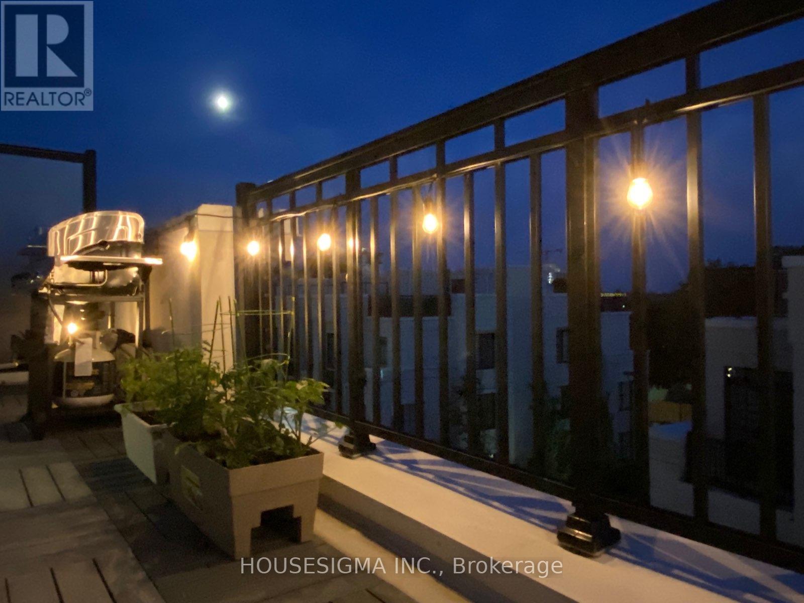 502 - 657 Cricklewood Drive, Mississauga (Mineola), Ontario  L5G 0B8 - Photo 30 - W12880314