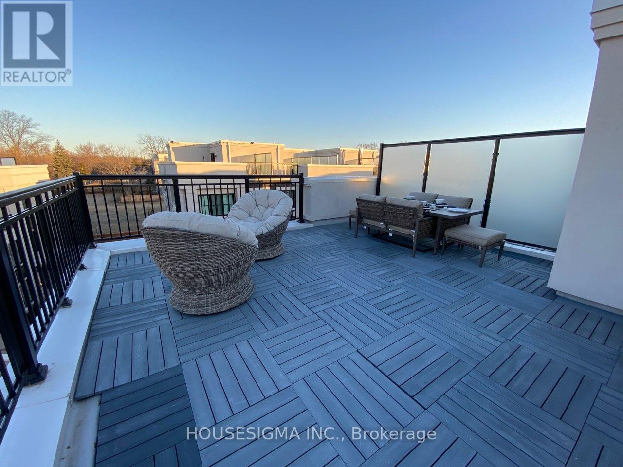 502 - 657 Cricklewood Drive, Mississauga (Mineola), Ontario  L5G 0B8 - Photo 32 - W12880314