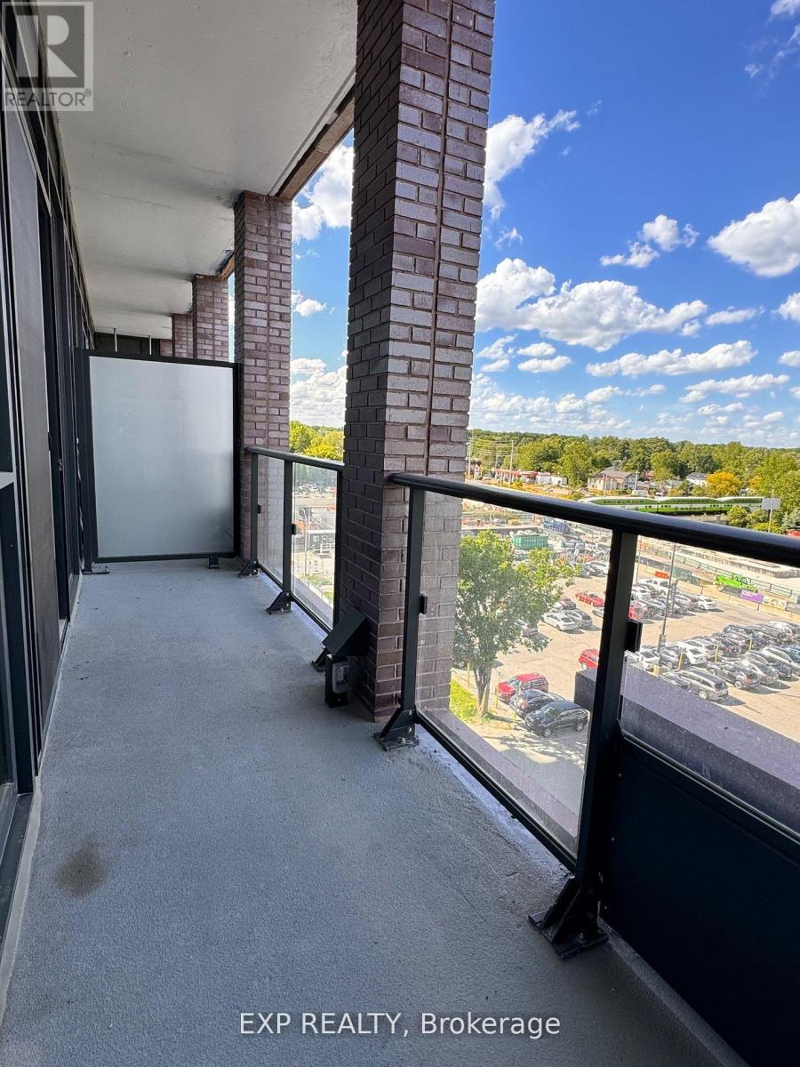 605 - 28 Ann Street, Mississauga (Port Credit), Ontario  L5G 3G1 - Photo 12 - W12880334