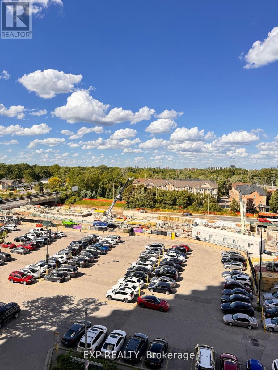 605 - 28 Ann Street, Mississauga (Port Credit), Ontario  L5G 3G1 - Photo 16 - W12880334