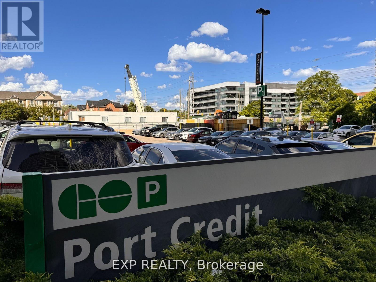 605 - 28 Ann Street, Mississauga (Port Credit), Ontario  L5G 3G1 - Photo 19 - W12880334