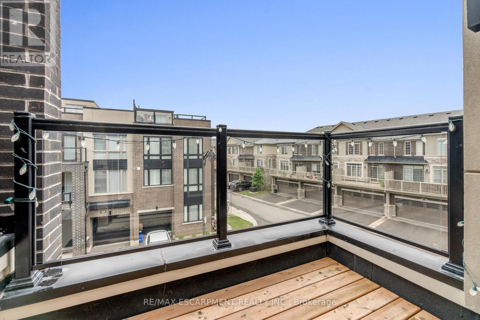 3036 Silvertip Common Crescent, Oakville, Ontario  L6H 0R8 - Photo 28 - W12880348