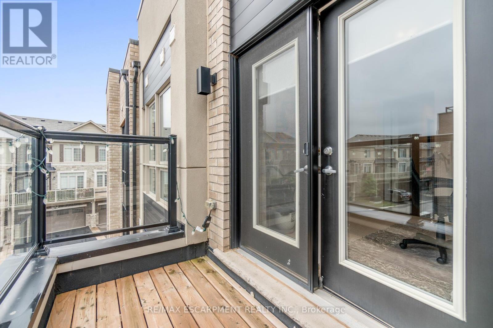 3036 Silvertip Common Crescent, Oakville, Ontario  L6H 0R8 - Photo 29 - W12880348