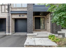 3036 SILVERTIP COMMON CRESCENT, Oakville, Ontario