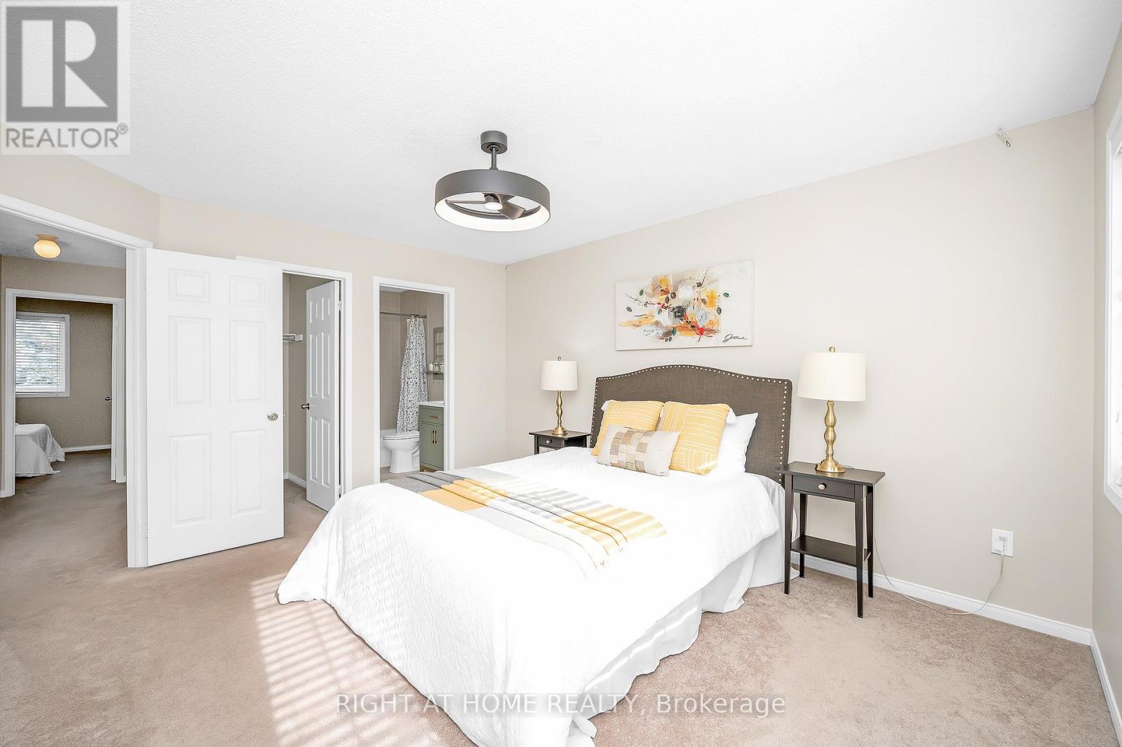 107 Bernard Avenue, Brampton (Fletcher's Creek South), Ontario  L6Y 5S9 - Photo 14 - W12880354