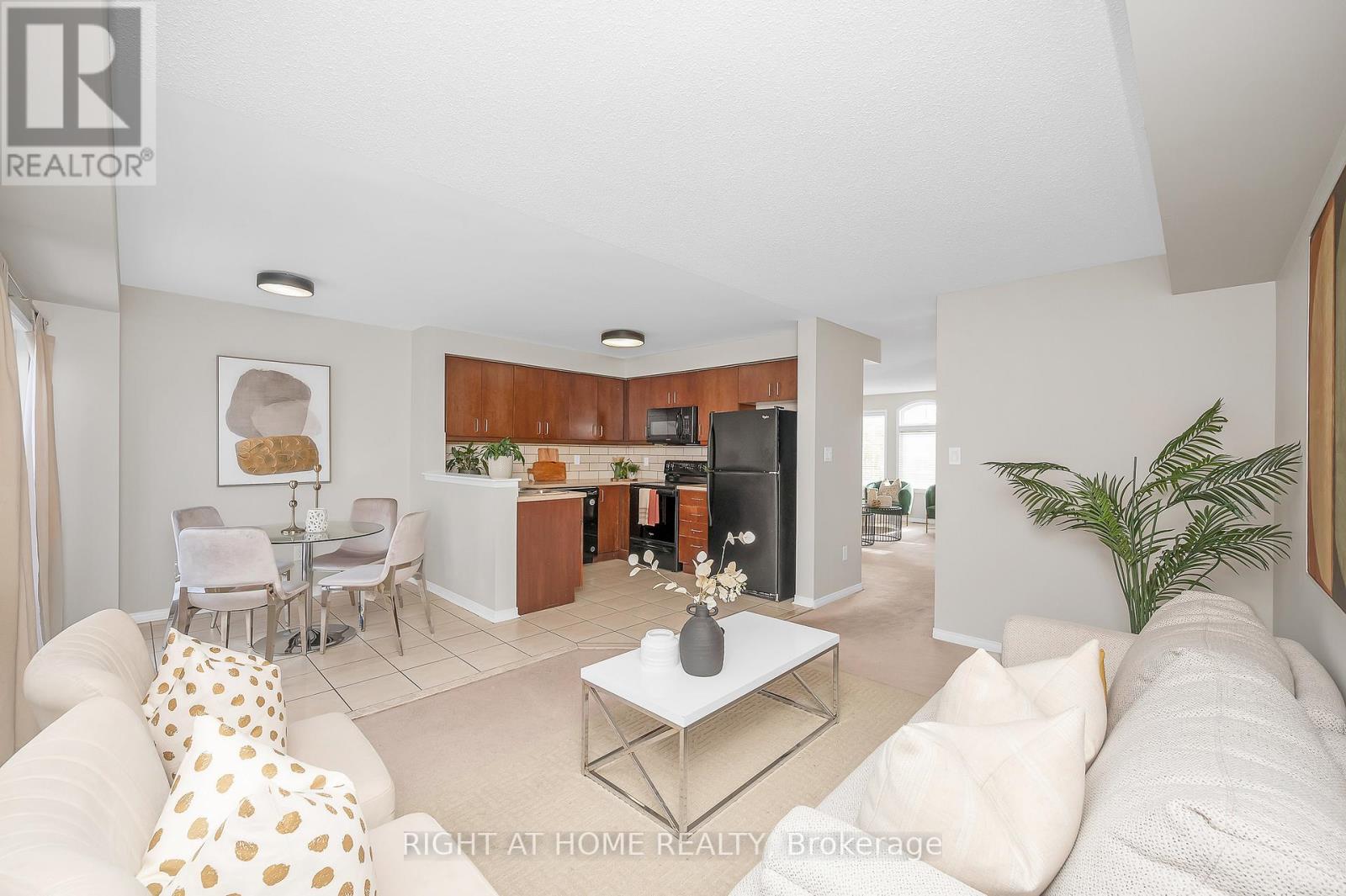 107 Bernard Avenue, Brampton (Fletcher's Creek South), Ontario  L6Y 5S9 - Photo 8 - W12880354