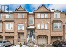 107 BERNARD AVENUE, Brampton, Ontario