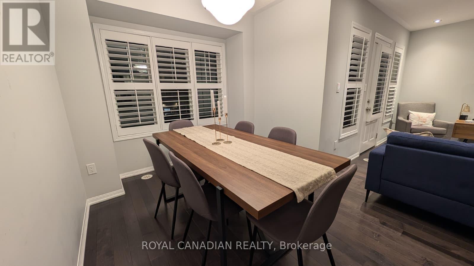 24 Midhope Way, Brampton (Fletcher's West), Ontario  L6Y 5W6 - Photo 10 - W12880386