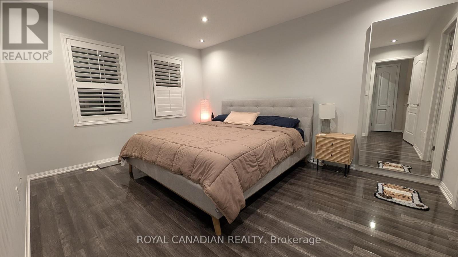 24 Midhope Way, Brampton (Fletcher's West), Ontario  L6Y 5W6 - Photo 15 - W12880386