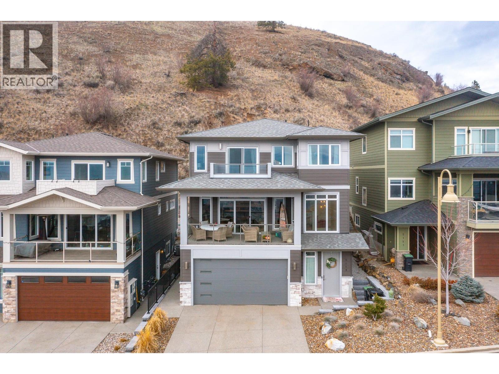 5119 Turtle Pond Place Lot# 20, Vernon, British Columbia