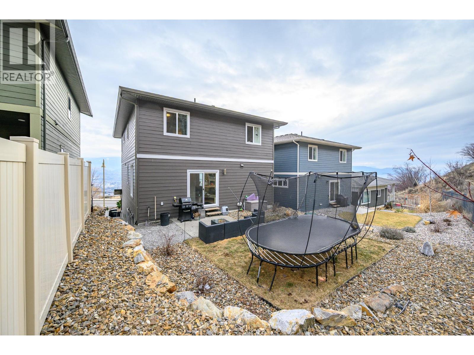 5119 Turtle Pond Place Lot# 20, Vernon, British Columbia  V1T 9Y2 - Photo 3 - 10374371