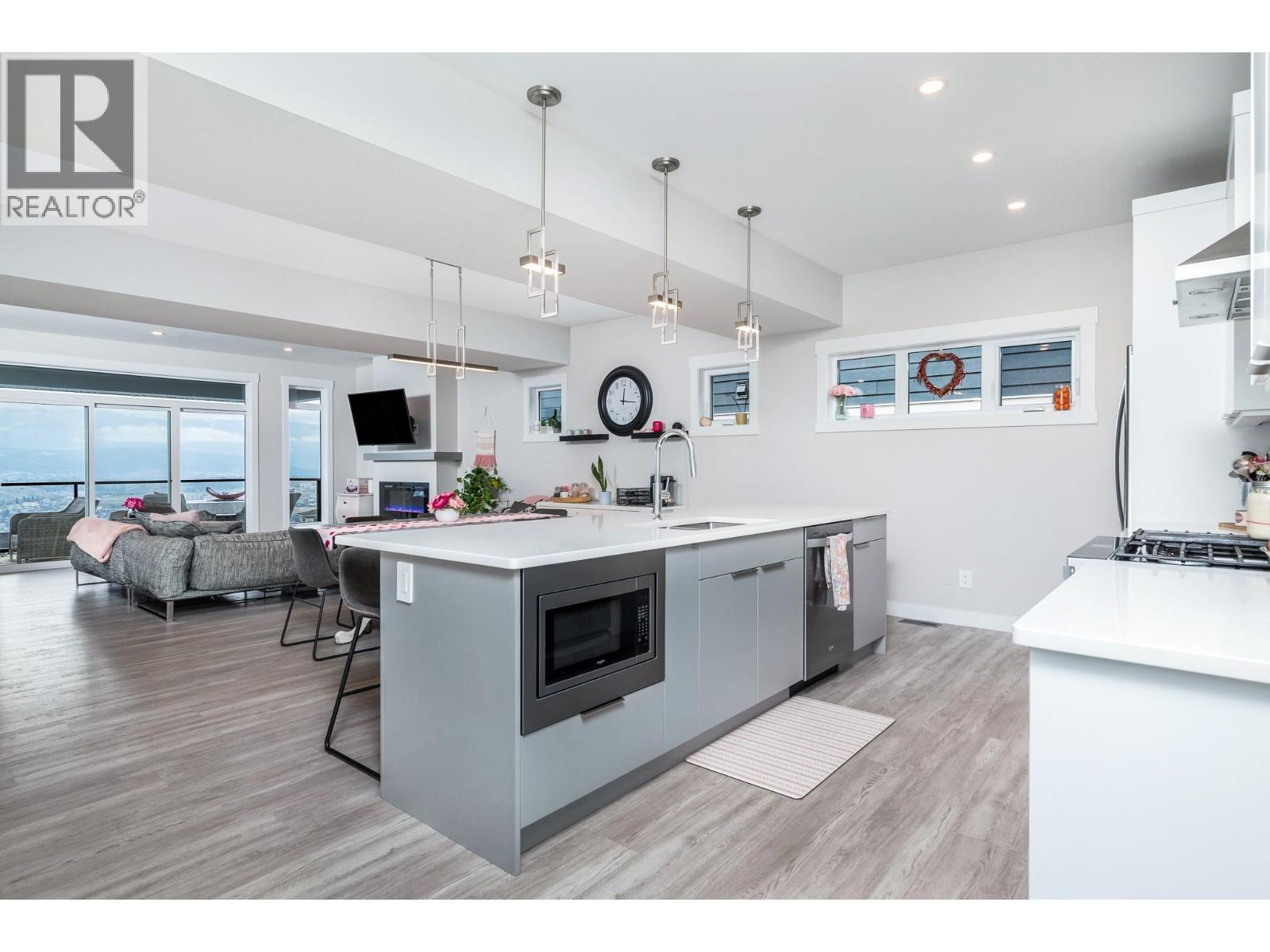 5119 Turtle Pond Place Lot# 20, Vernon, British Columbia  V1T 9Y2 - Photo 9 - 10374371