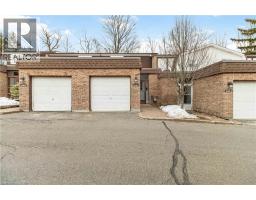 2166 UPPER MIDDLE Road Unit# 3, Burlington, Ontario