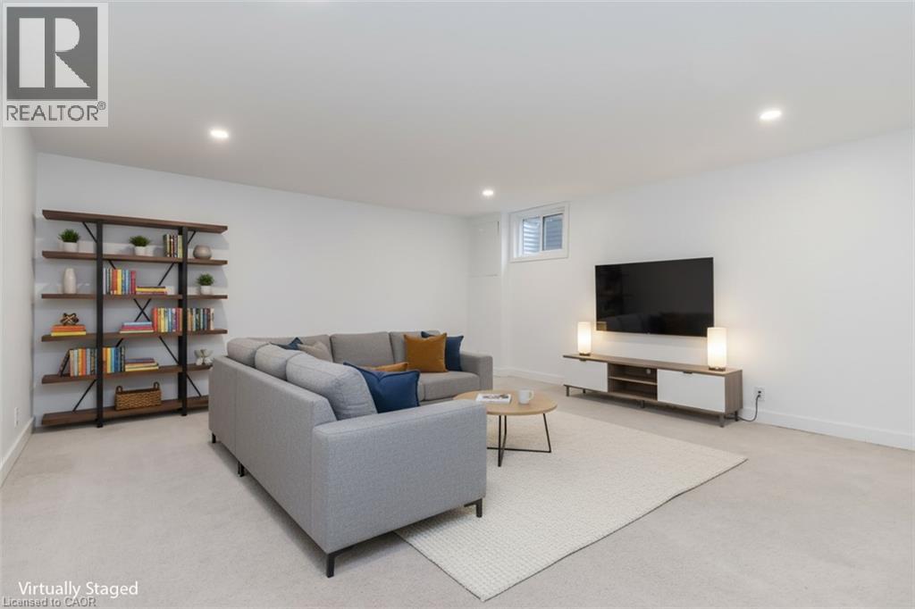 2166 Upper Middle Road Unit# 3, Burlington, Ontario  L7P 2Z8 - Photo 29 - 40810636