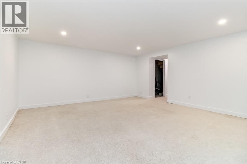 2166 Upper Middle Road Unit# 3, Burlington, Ontario  L7P 2Z8 - Photo 30 - 40810636