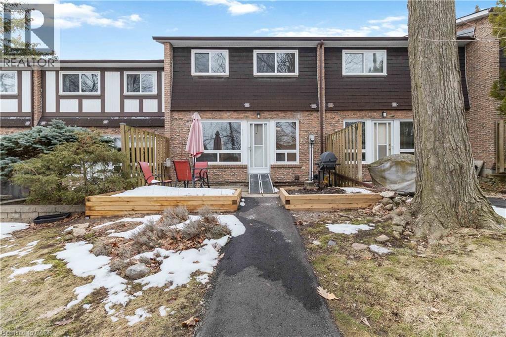 2166 Upper Middle Road Unit# 3, Burlington, Ontario  L7P 2Z8 - Photo 33 - 40810636