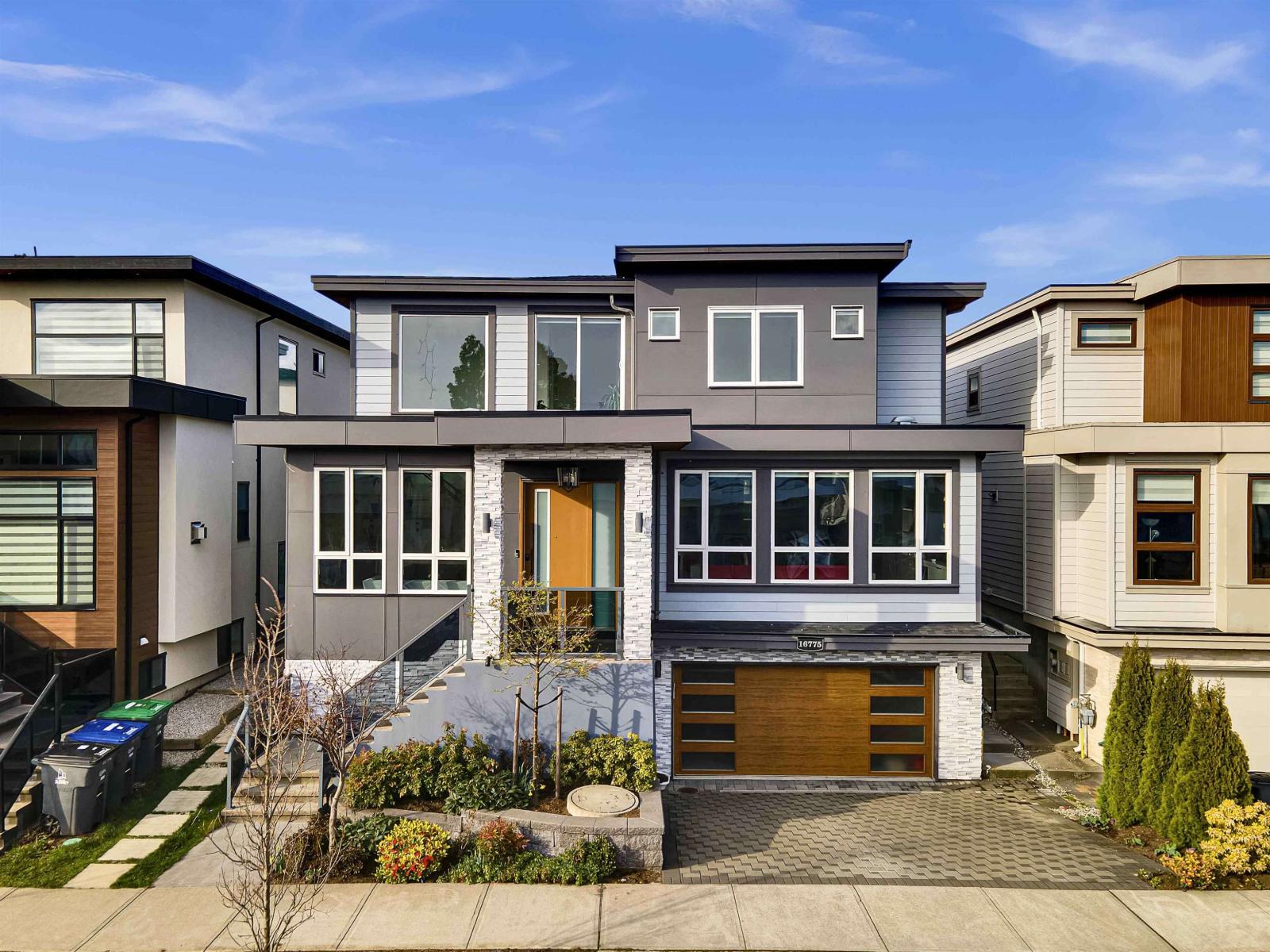 16775 18B AVENUE, surrey, British Columbia