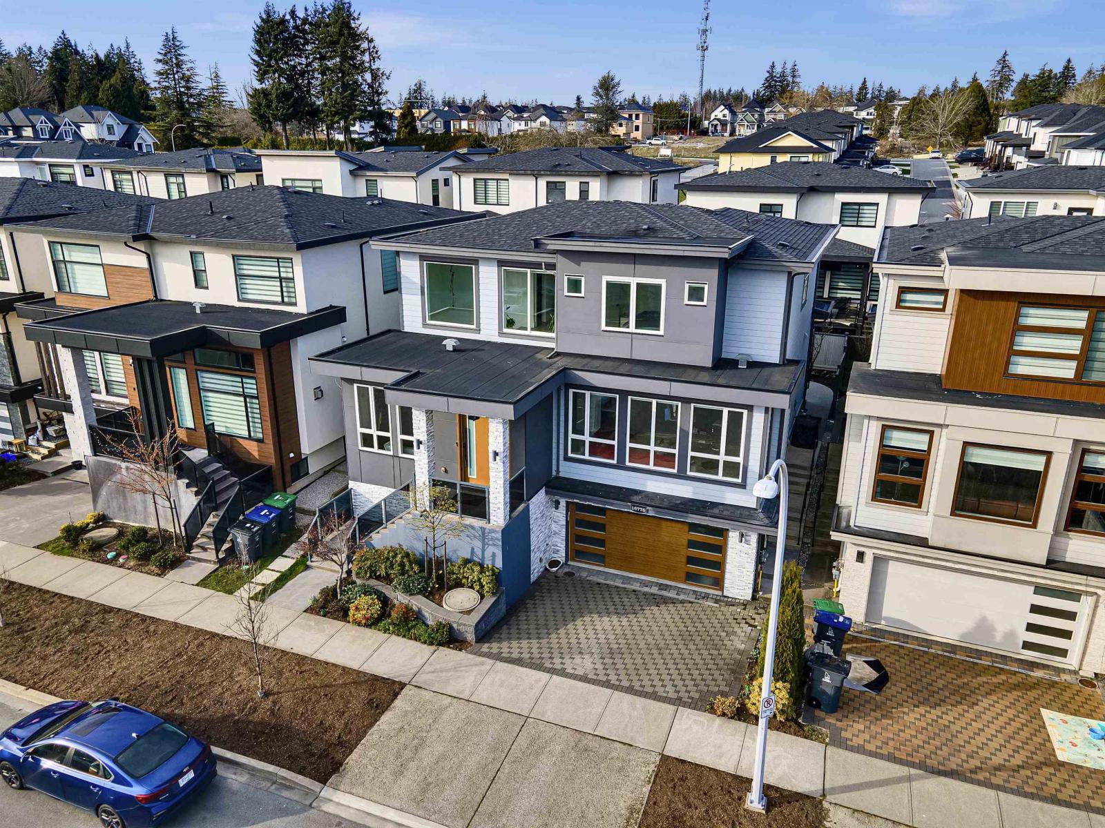 16775 18b Avenue, Surrey, British Columbia  V3Z 1A2 - Photo 37 - R3099116