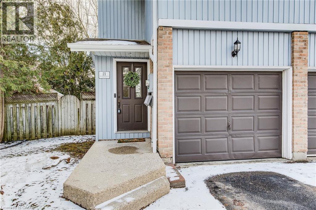 21 Arden Park, Stratford, Ontario  N5A 3E2 - Photo 5 - 40811669