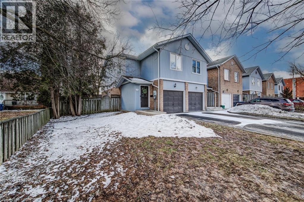 21 ARDEN Park, stratford, Ontario