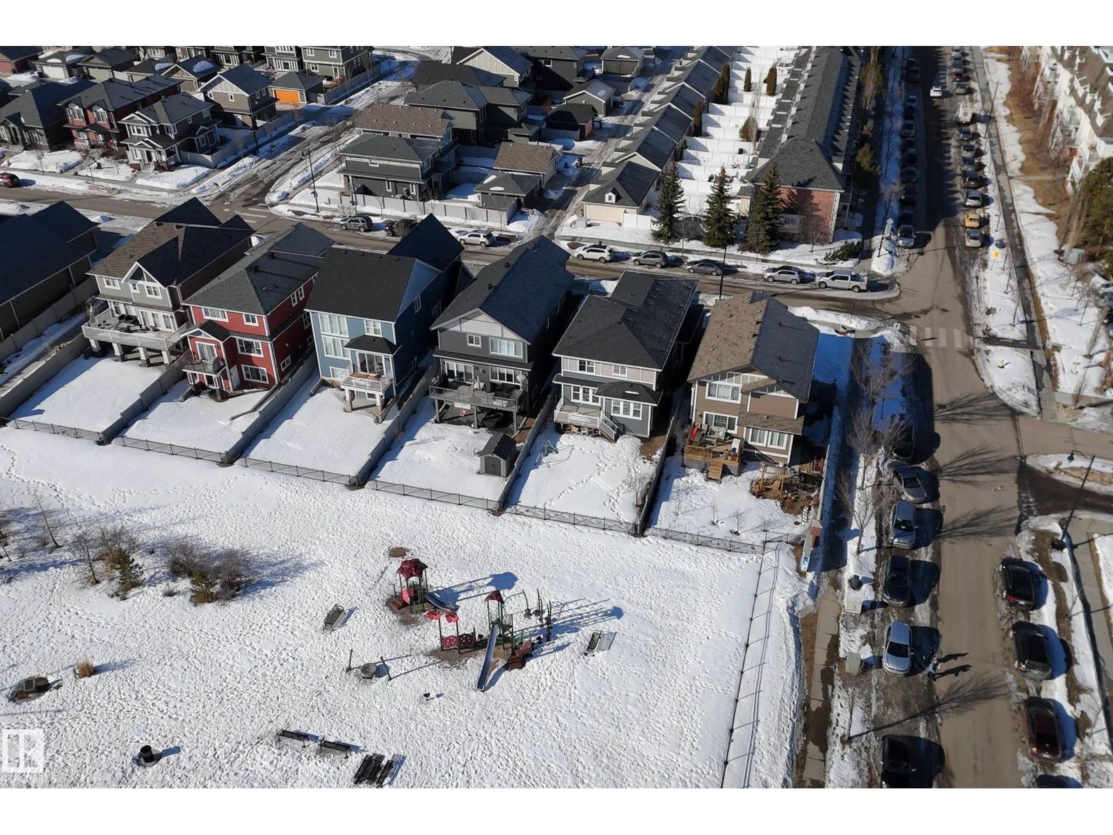 7473 Colonel Mewburn Rd Nw, Edmonton, Alberta  T5E 6V5 - Photo 36 - E4477330