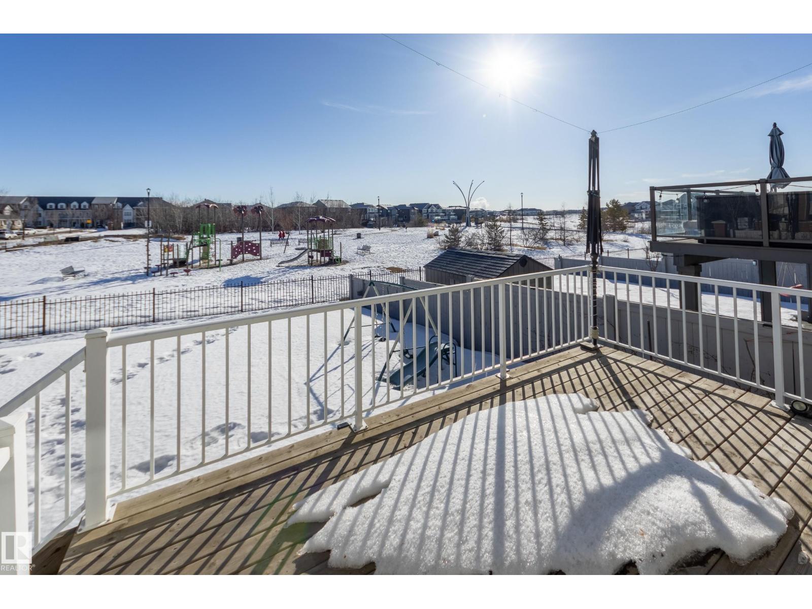 7473 Colonel Mewburn Rd Nw, Edmonton, Alberta  T5E 6V5 - Photo 39 - E4477330