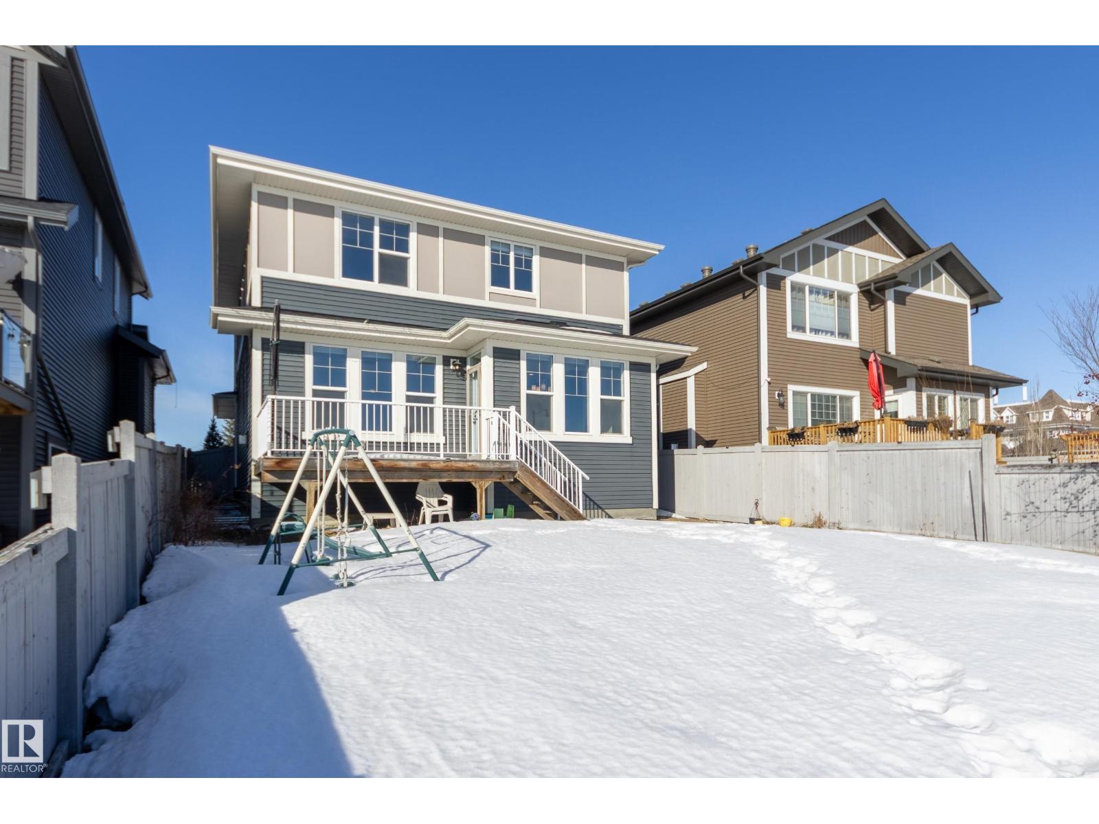 7473 Colonel Mewburn Rd Nw, Edmonton, Alberta  T5E 6V5 - Photo 40 - E4477330