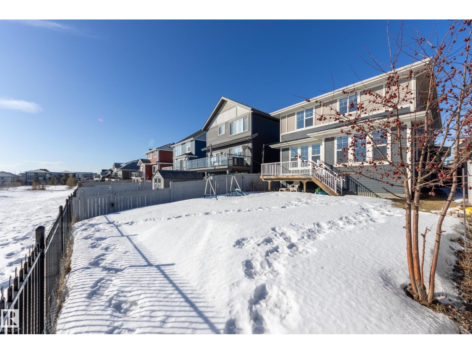 7473 Colonel Mewburn Rd Nw, Edmonton, Alberta  T5E 6V5 - Photo 41 - E4477330