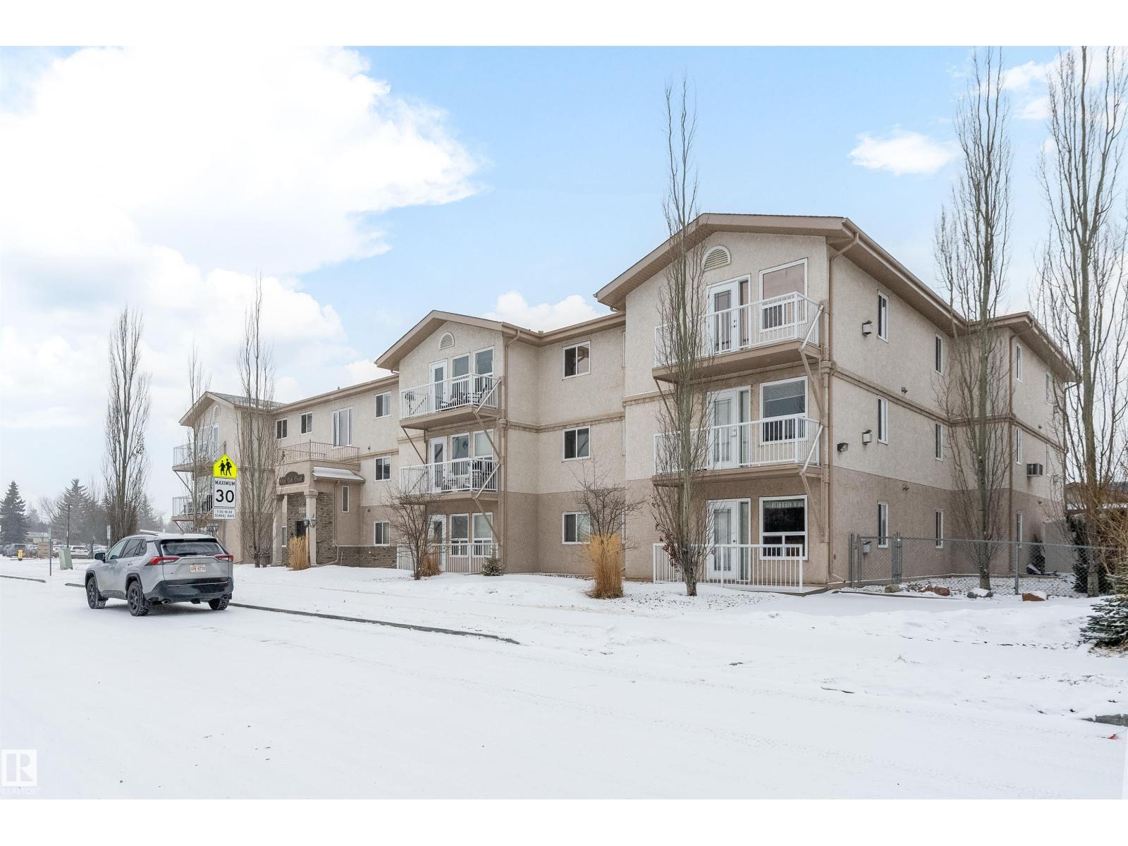 #203 4604 48a St, Leduc, Alberta  T9E 5X8 - Photo 4 - E4477332