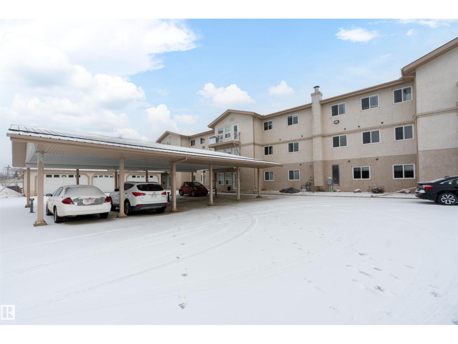 #203 4604 48a St, Leduc, Alberta  T9E 5X8 - Photo 5 - E4477332