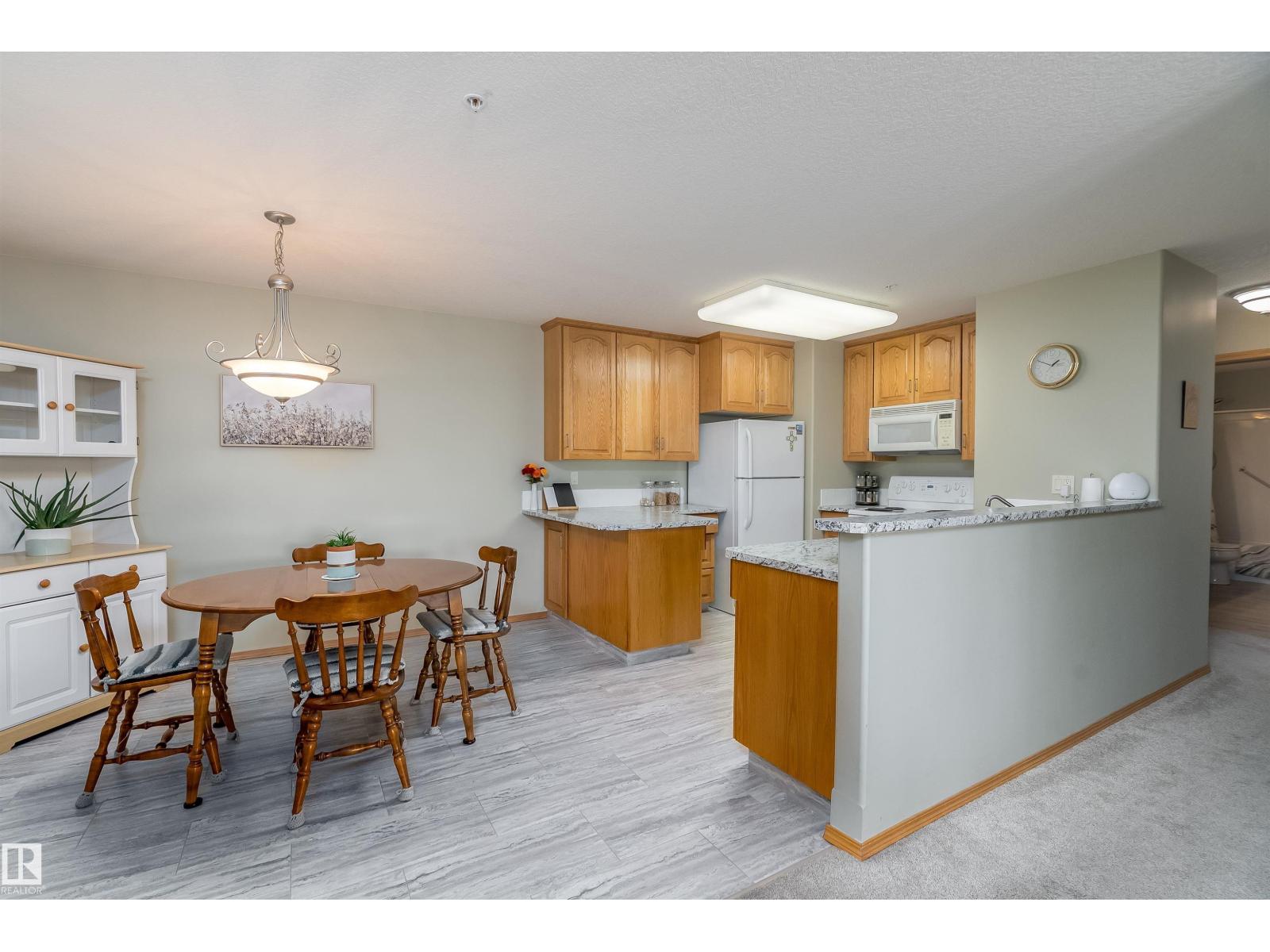 #203 4604 48a St, Leduc, Alberta  T9E 5X8 - Photo 7 - E4477332