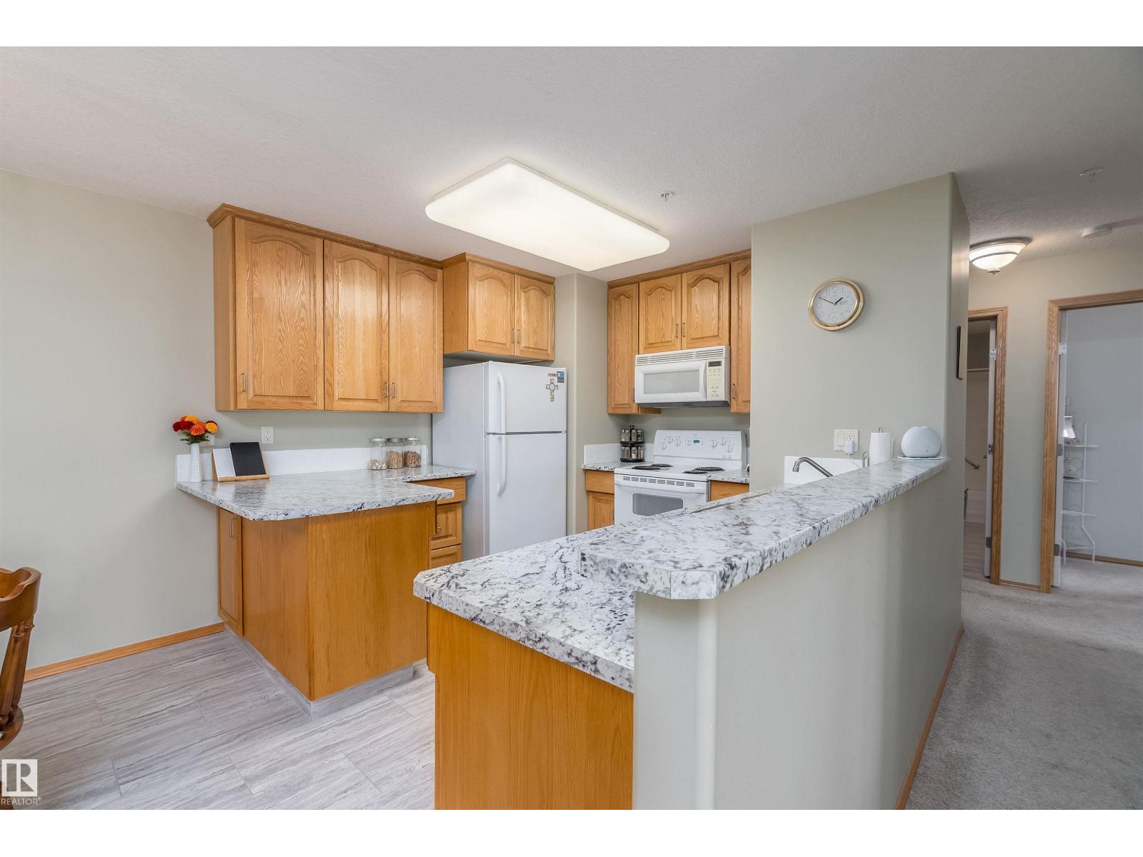 #203 4604 48a St, Leduc, Alberta  T9E 5X8 - Photo 8 - E4477332