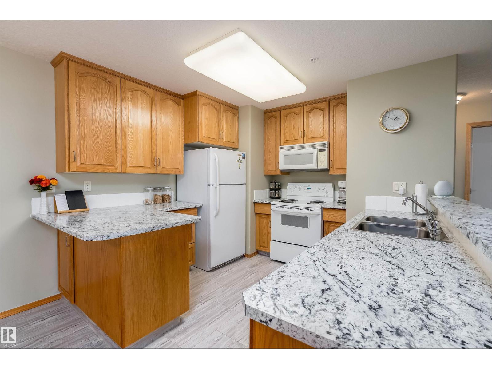 #203 4604 48a St, Leduc, Alberta  T9E 5X8 - Photo 9 - E4477332